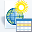 Generator URL Icon
